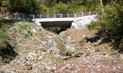 Lemie Ponte Di Pessiea Dopo